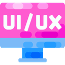 UI/UX Design icon